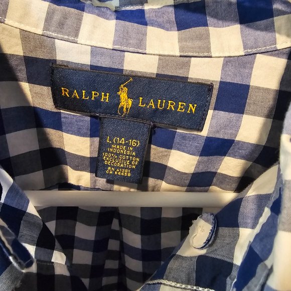 Boys shirts for tweens - Picture 2 of 16